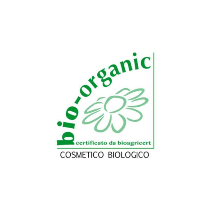 Bio-organic agricert logo