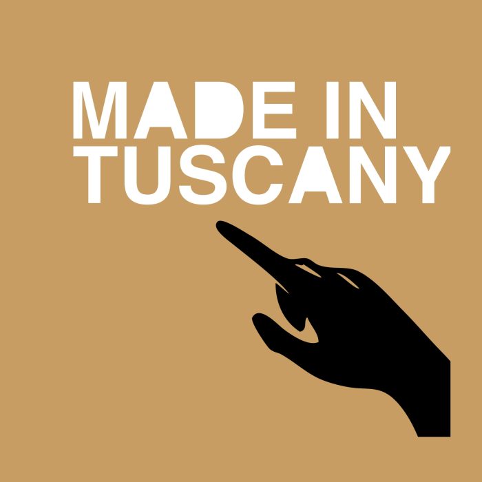 Made in Tuscany