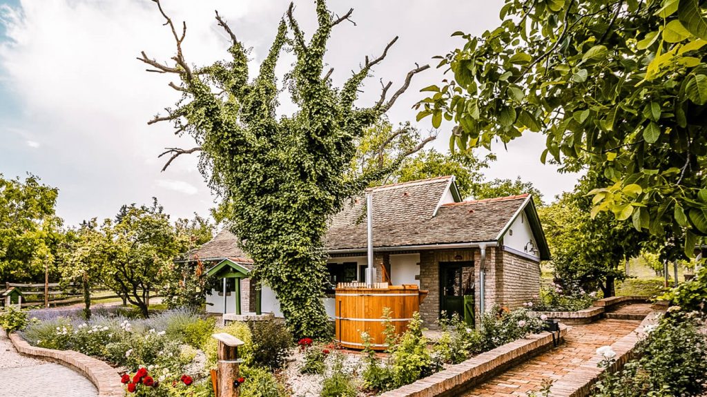 Provence Birtok 1