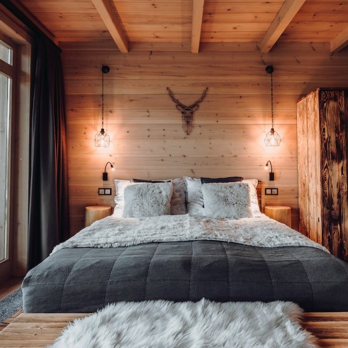Chalet for you 2