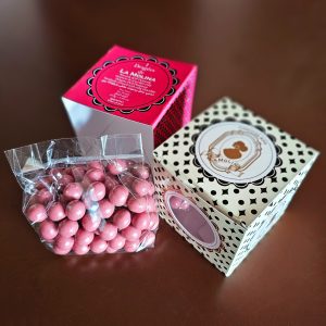 La Molina Ruby (250 g)