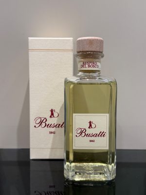 Busatti Respiro del Bosco enteriőr parfüm
